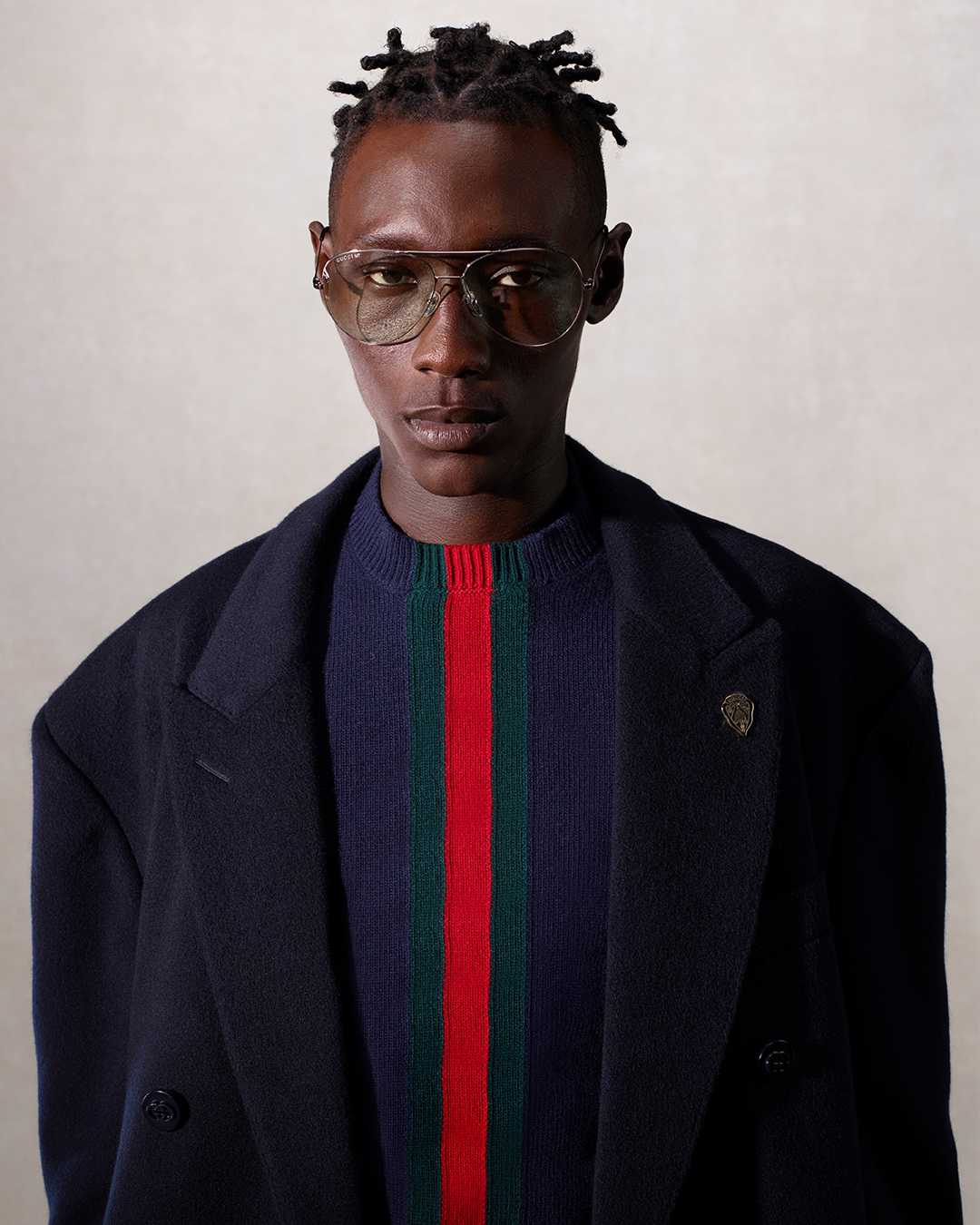 gucci la famiglia campagna demna