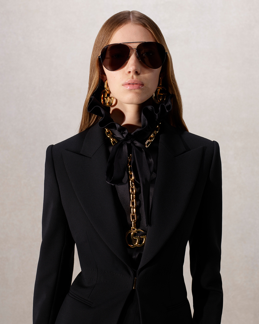 gucci la famiglia campagna demna