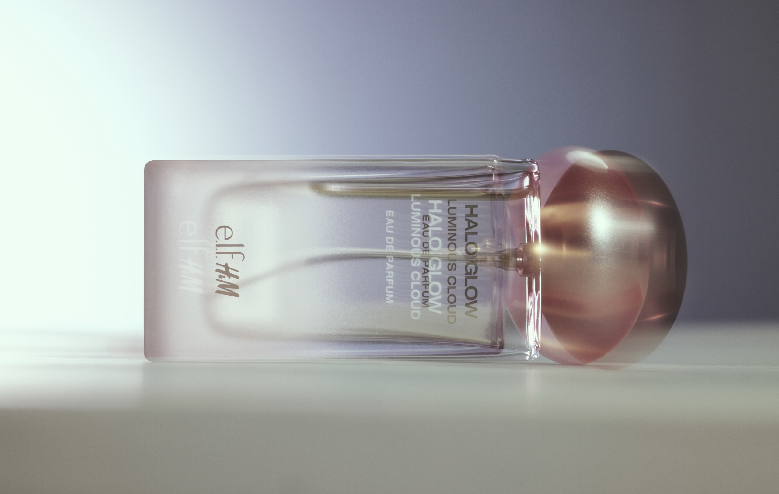 h&m e.l.f. profumi