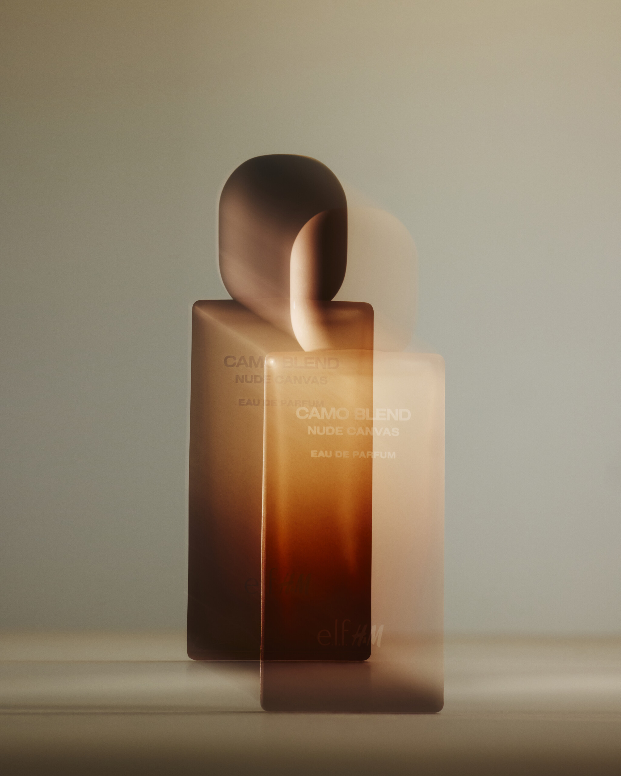 h&m e.l.f. profumi