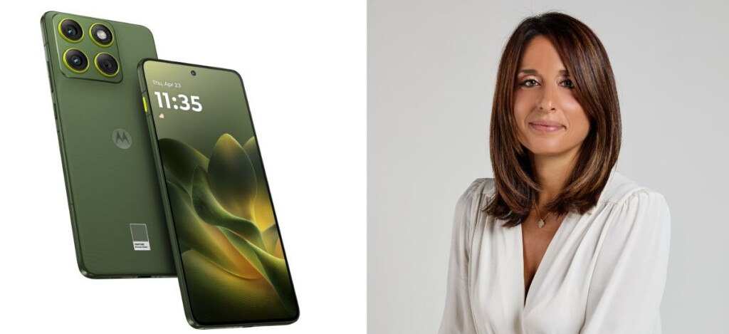 intervista giorgia bulgarella marketing motorola
