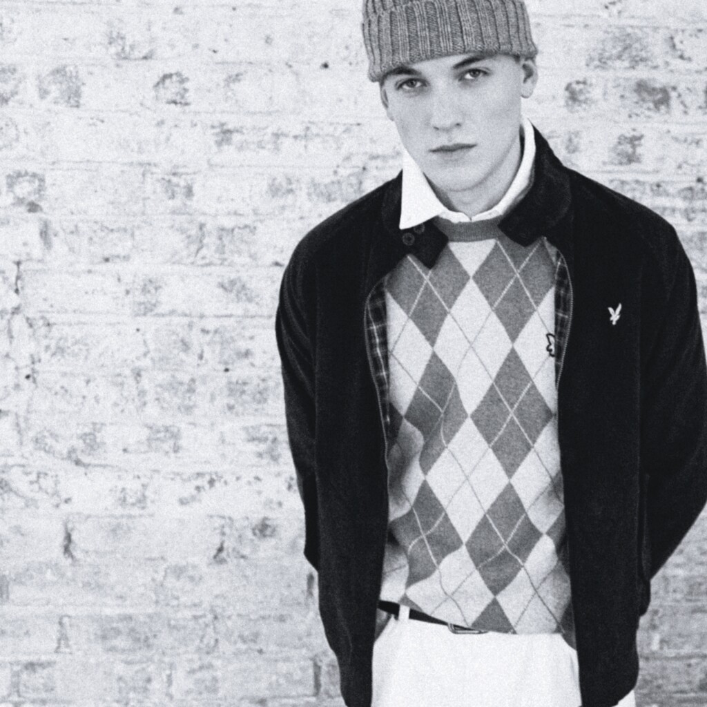 lyle scott lyle scott fall winter 2026