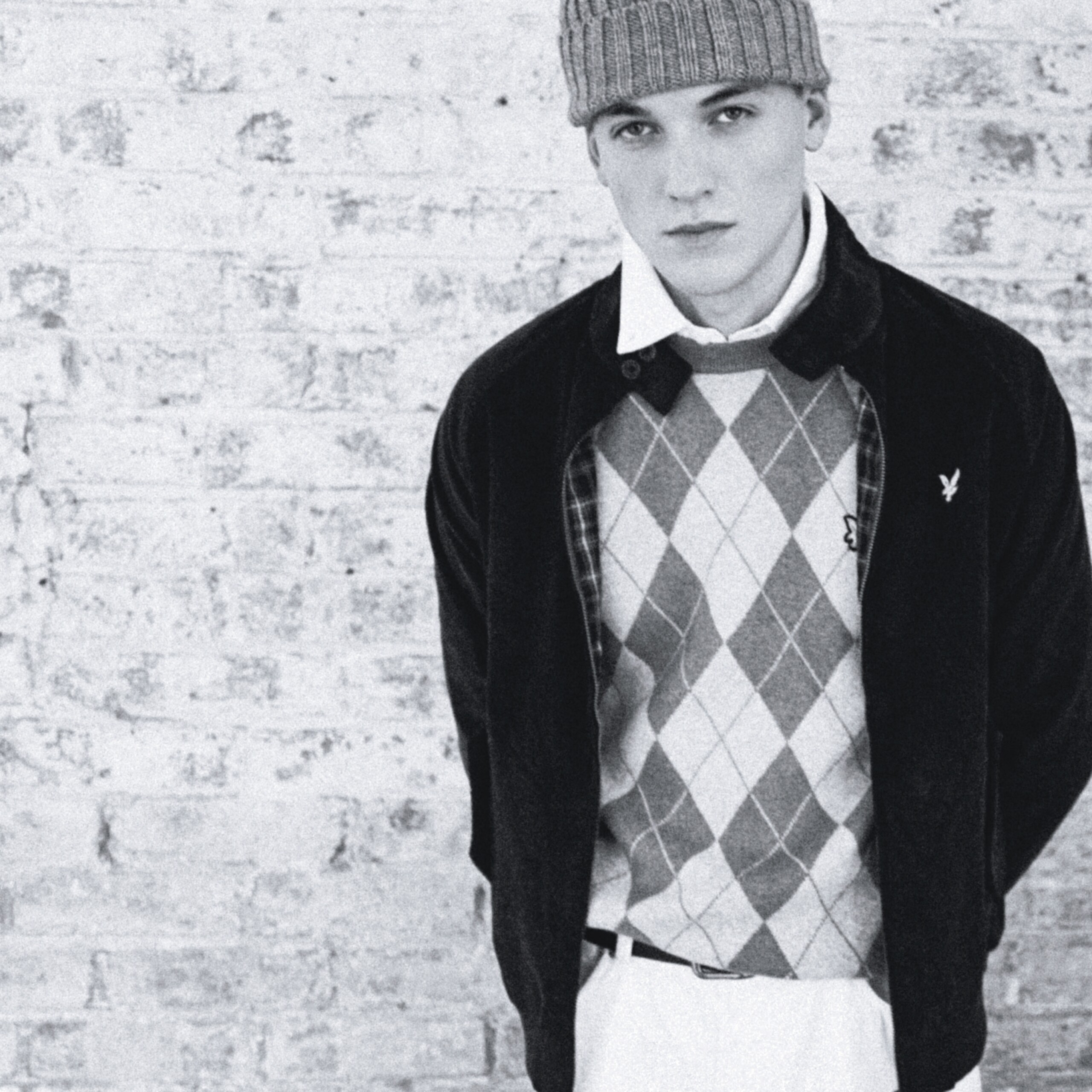 lyle scott lyle scott fall winter 2026