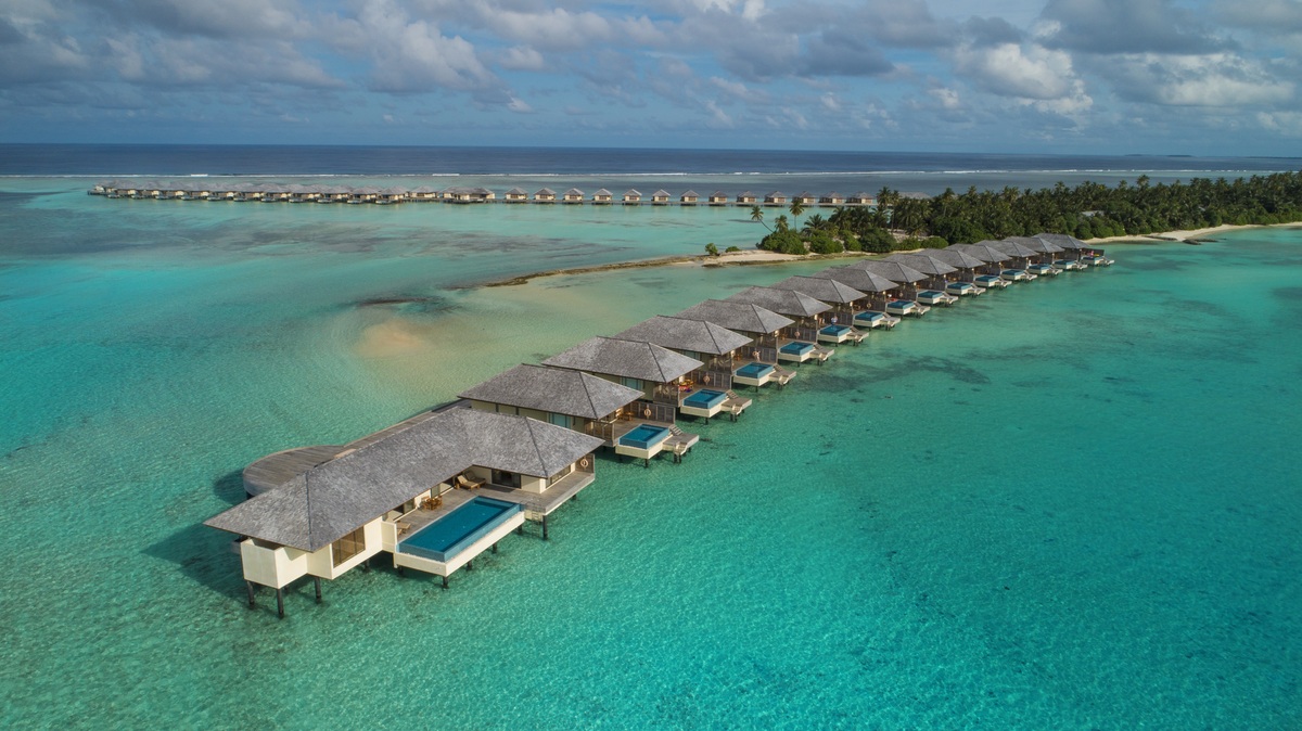 maldive