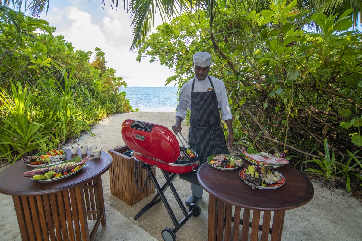 maldive