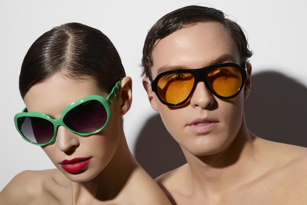 okkia seletti porta il pop a pitti uomo
