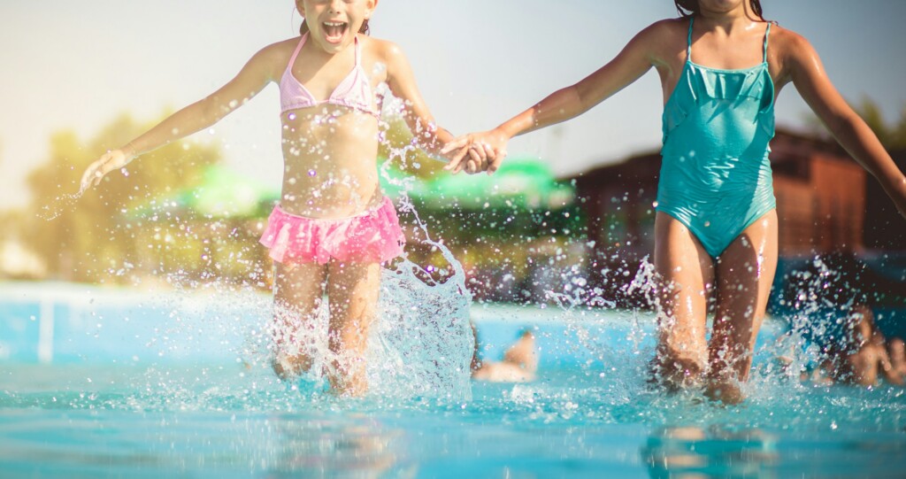 piscina bambini prenotare