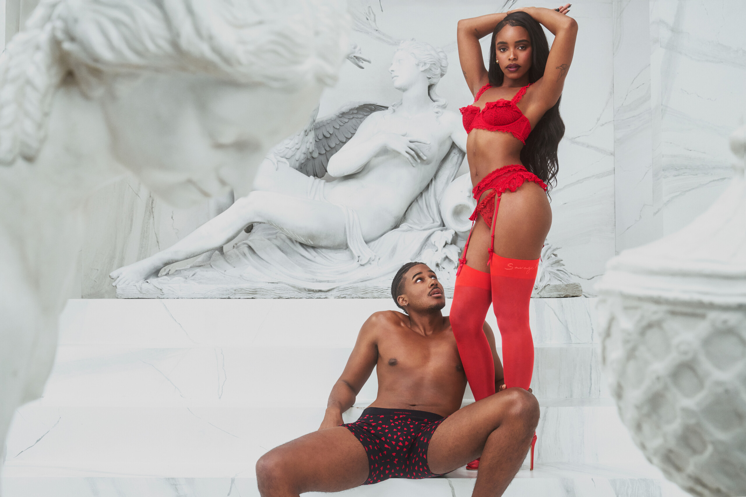 savage x fenty san valentino