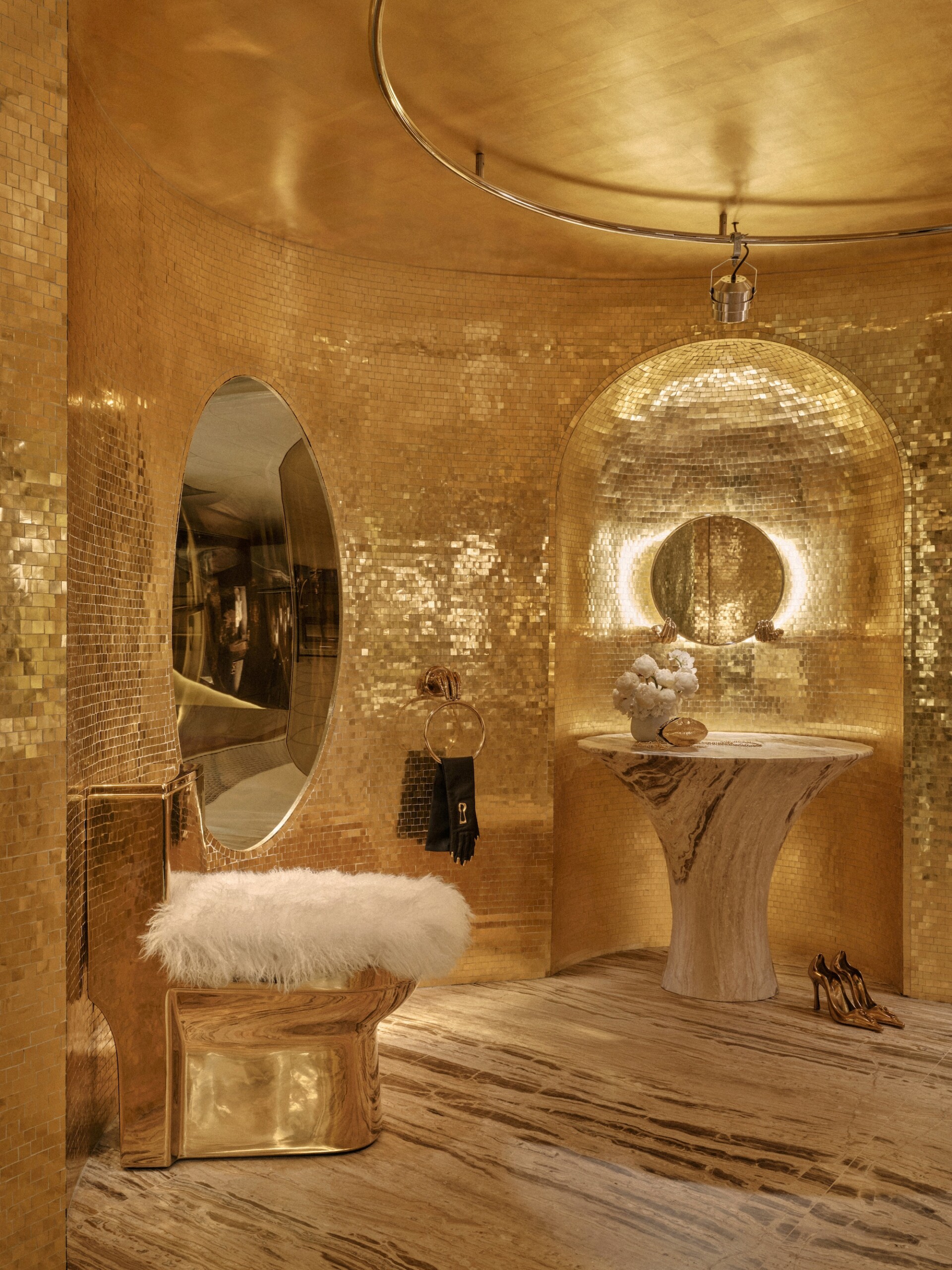 schiaparelli boutique fashion haute couture 5
