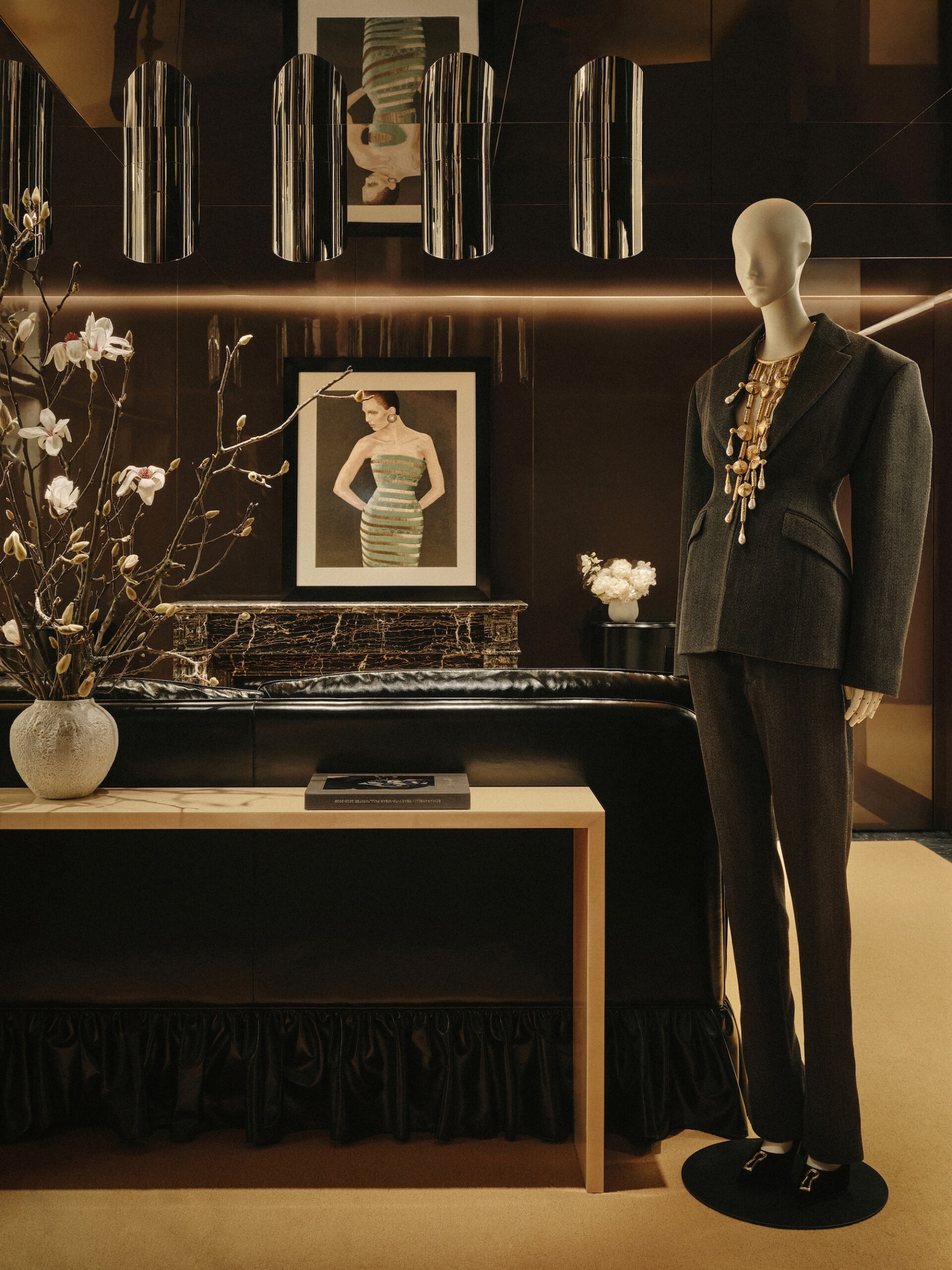 schiaparelli boutique fashion haute couture 8