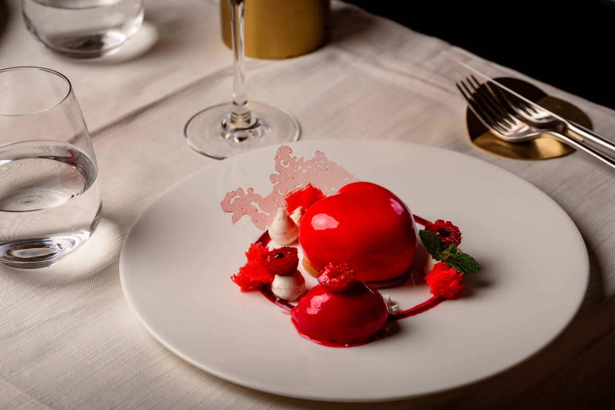 Settimo restaurant