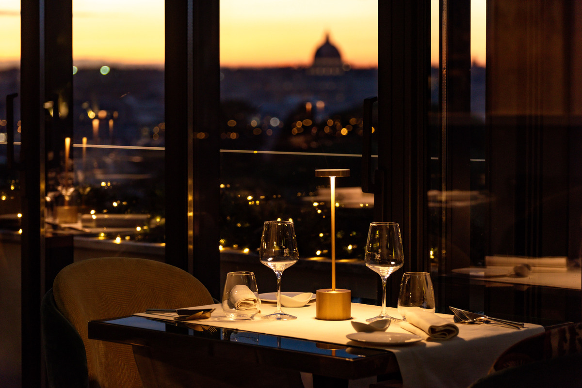 Settimo restaurant