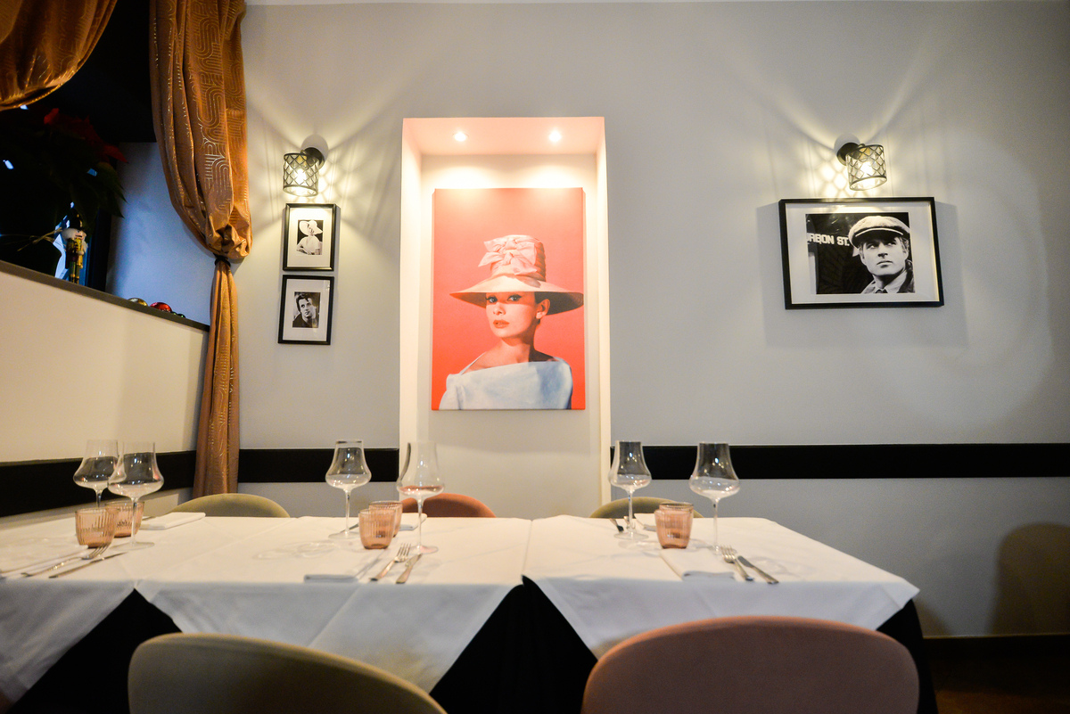 taverna flavia