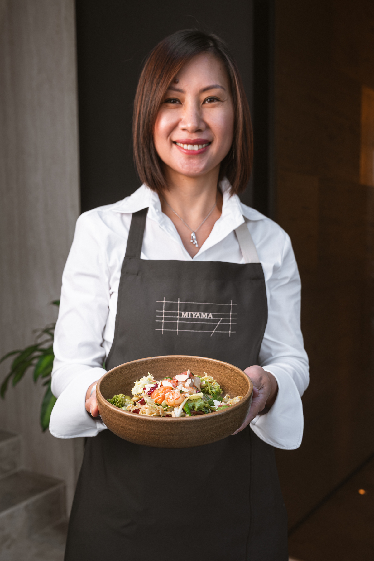 Miyama cucina giapponese 