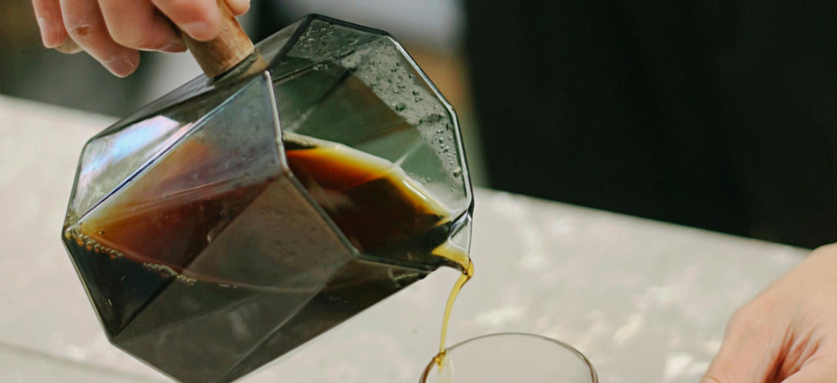 Specialty Coffee