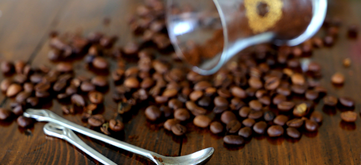 Specialty Coffee caffè