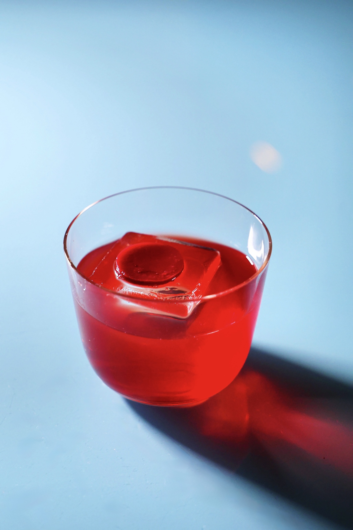 Hockey su ghiaccio cocktail