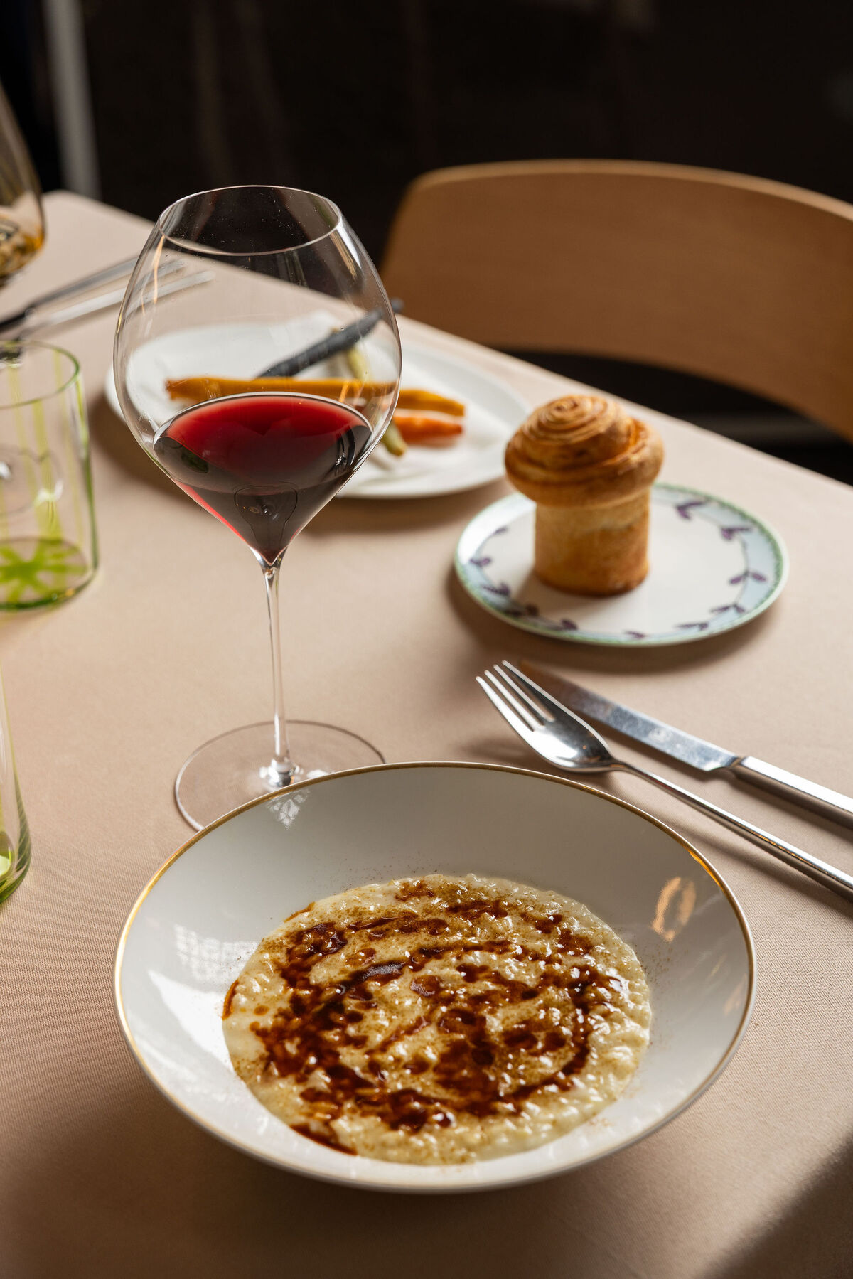 Ristorante canzian 