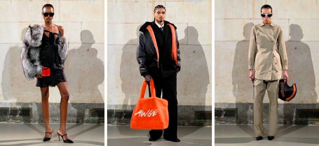 A$AP Rocky x PUMA debutta alla New York Fashion Week