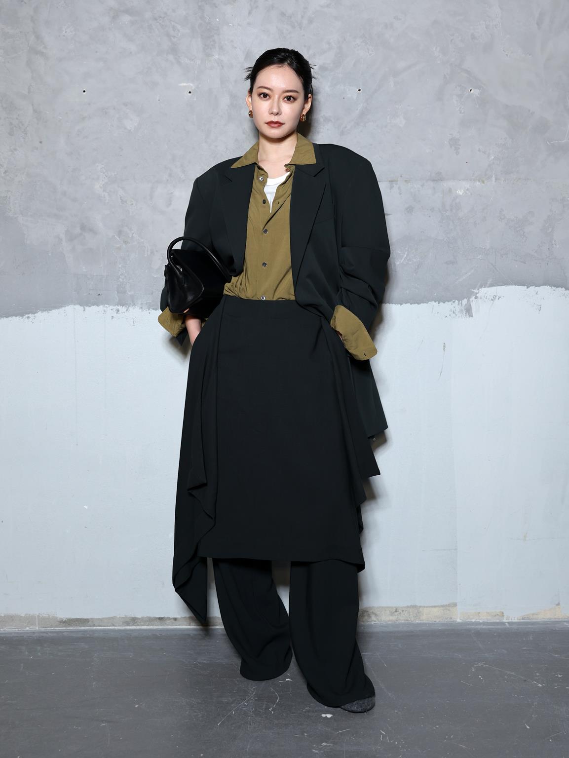 Ami Paris presenta la collezione Autunno Inverno 2026 uomo e donna