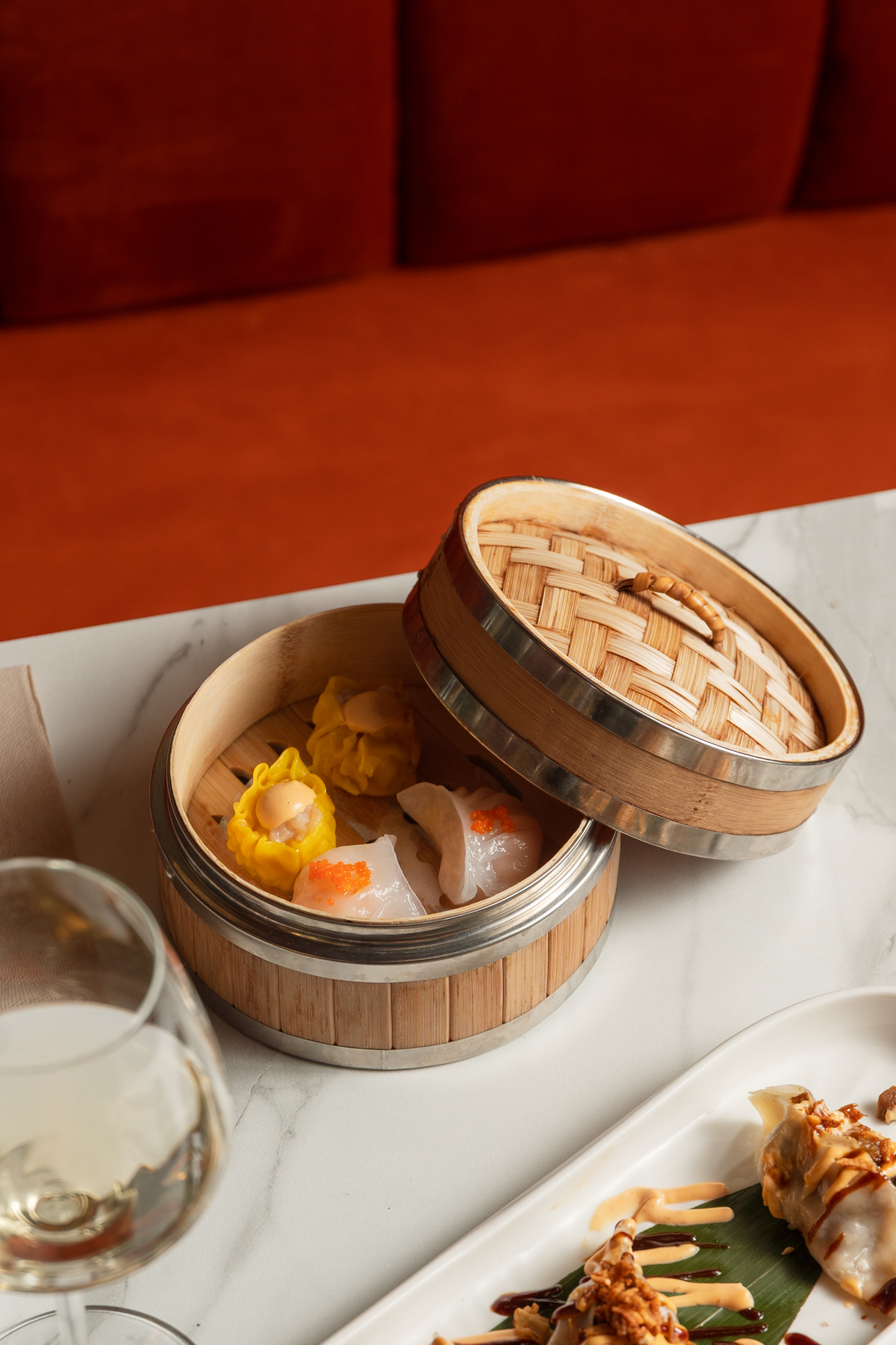 Dragon Kitchen