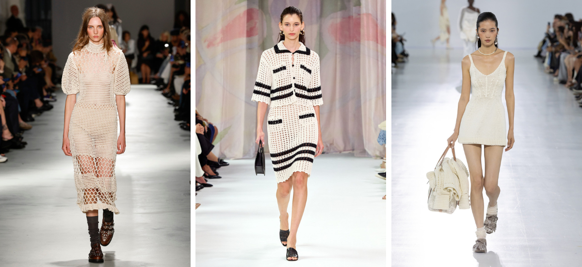 N. 21, Laura Biagiotti, Ermanno Scervino