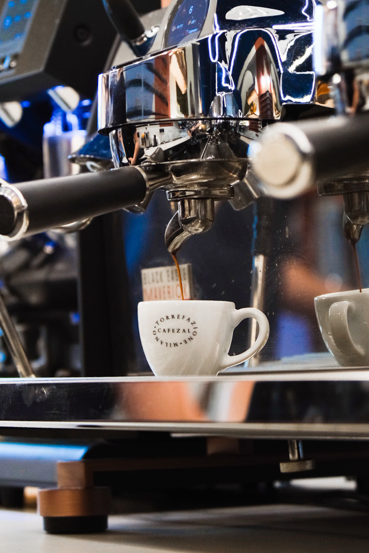 Cafezal Specialty Coffee