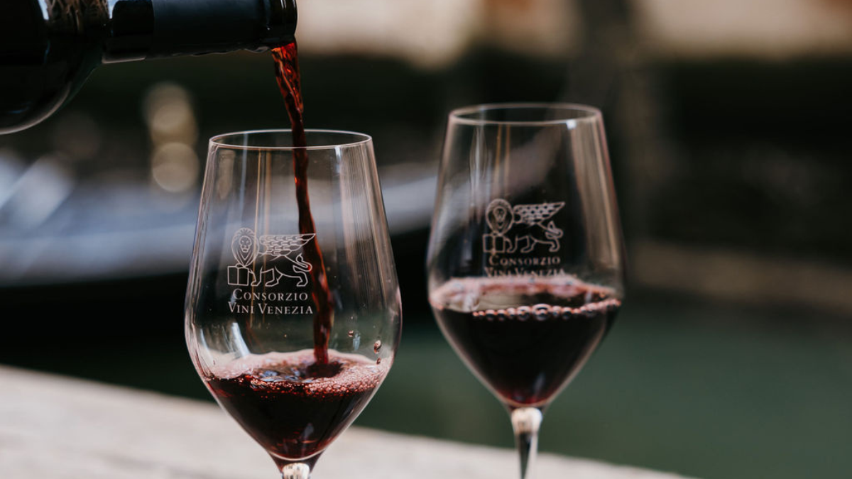 Consorzio Vini Venezia