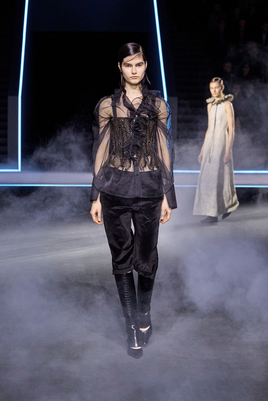 Dior FW 2025