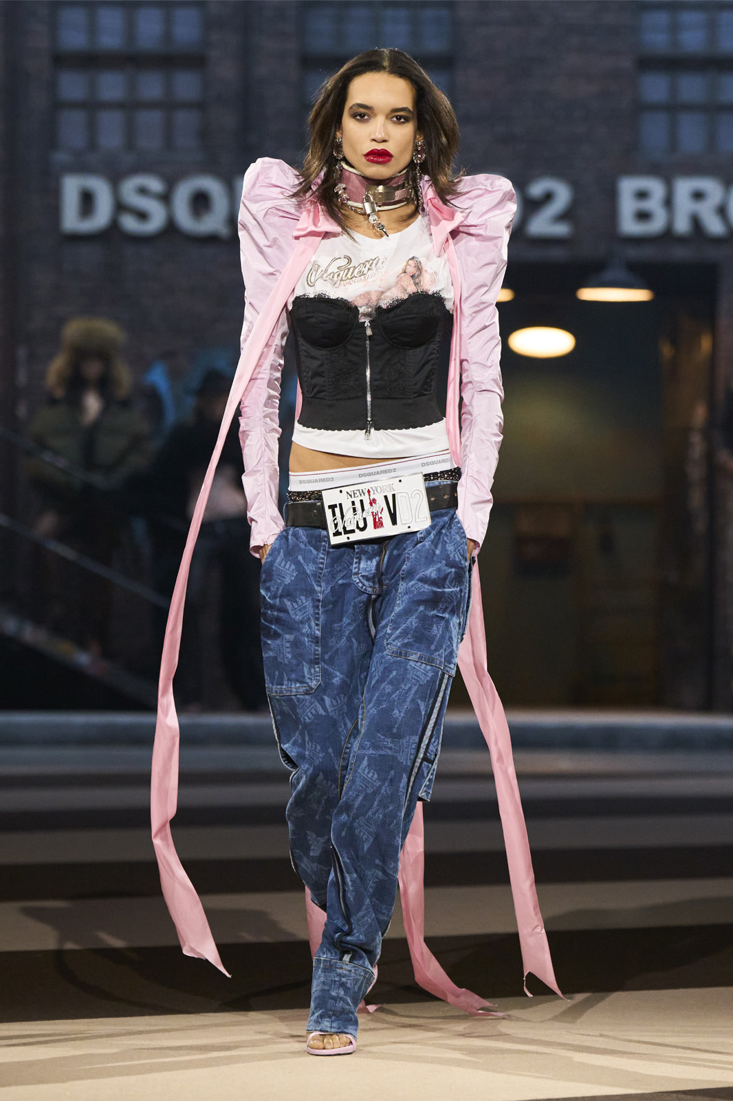 DSquared2 FW2025