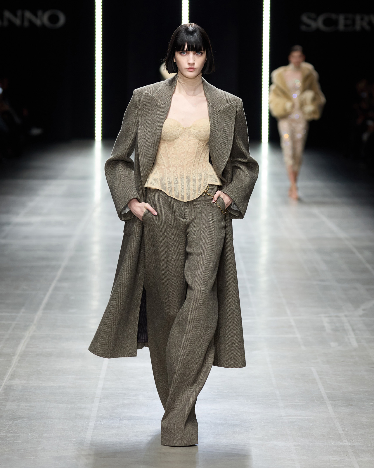Ermanno Scervino FW2025