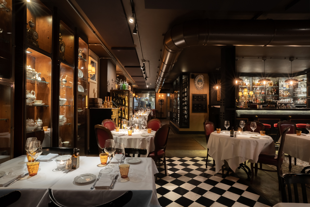 El Porteno Gourmet