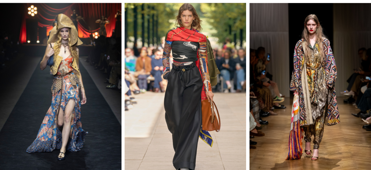 Etro, Céline, Pierre Louis Mascia