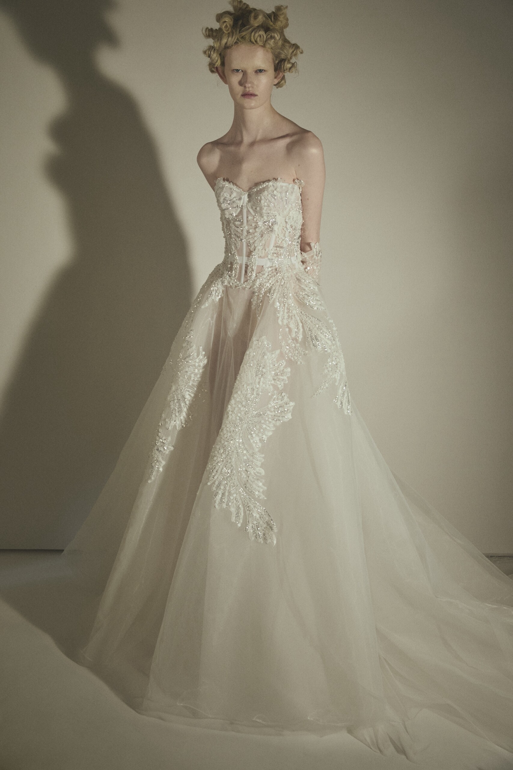 Francesco Scognamiglio Valentini Spose Bridal moda sposa 1