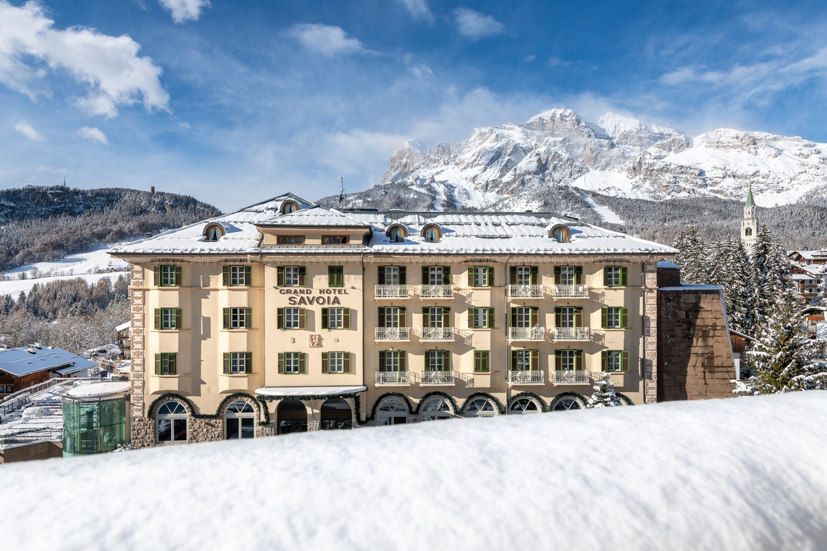 cortina
