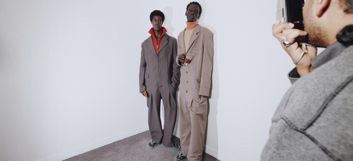 Havaianas torna alla Paris Fashion Week con KidSuper