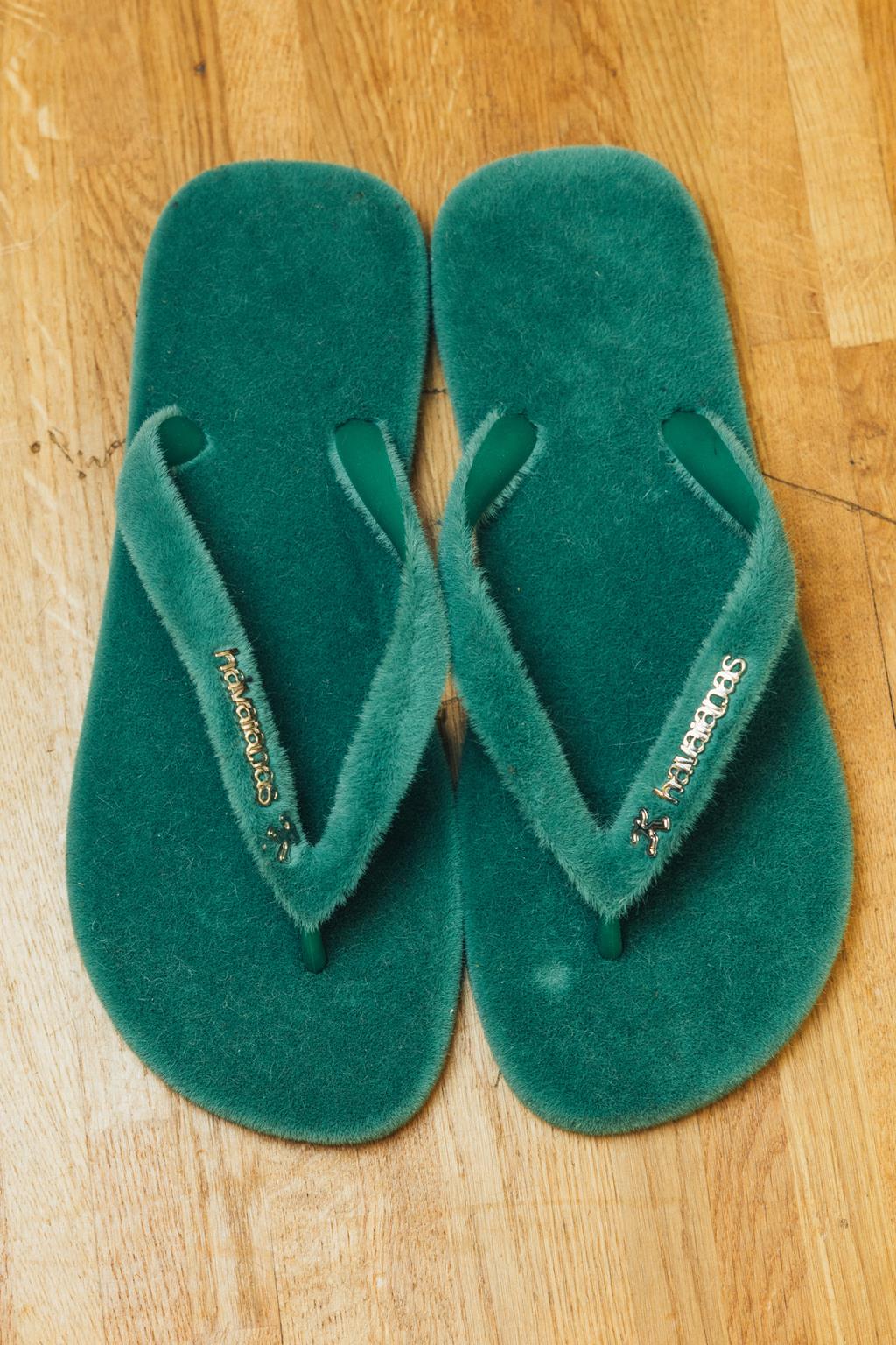 Havaianas torna alla Paris Fashion Week con KidSuper