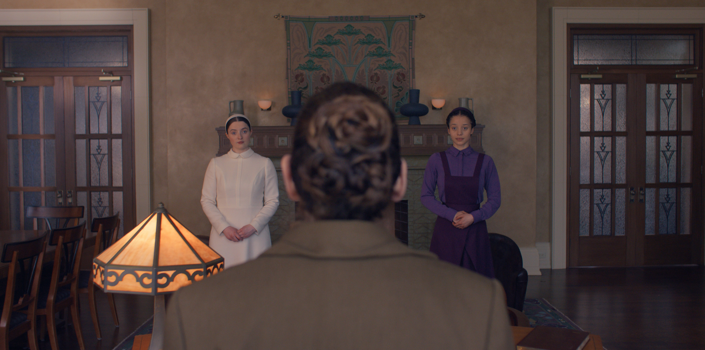 immagine "the testaments" 3