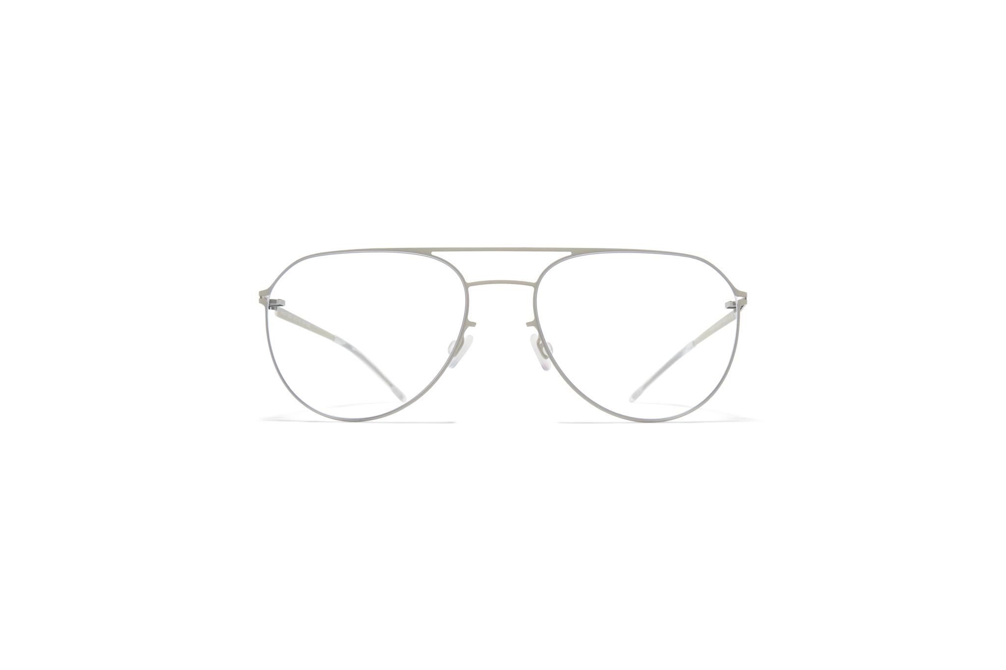 MYKITA presenta Soft White Frames nuove montature