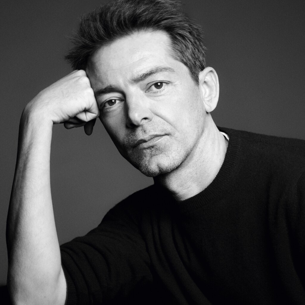 Pieter Mulier_ph. credit Karim Sadli