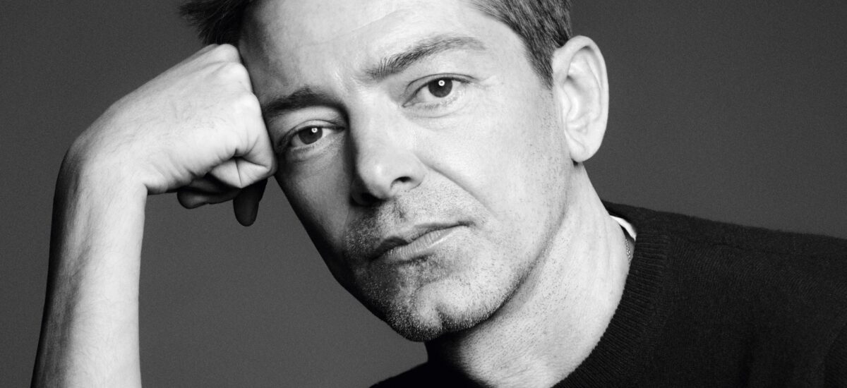 Pieter Mulier_ph. credit Karim Sadli