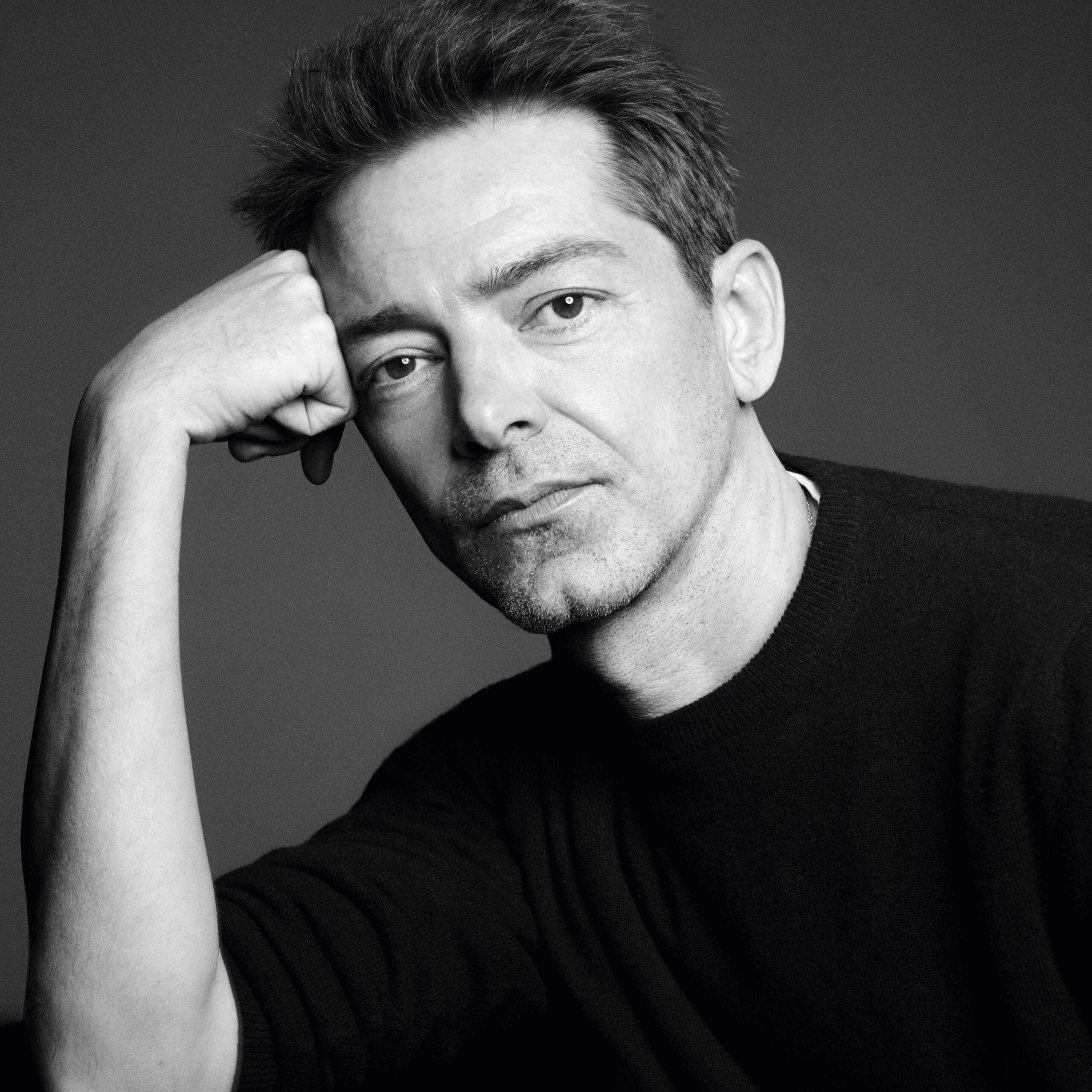 Pieter Mulier_ph. credit Karim Sadli