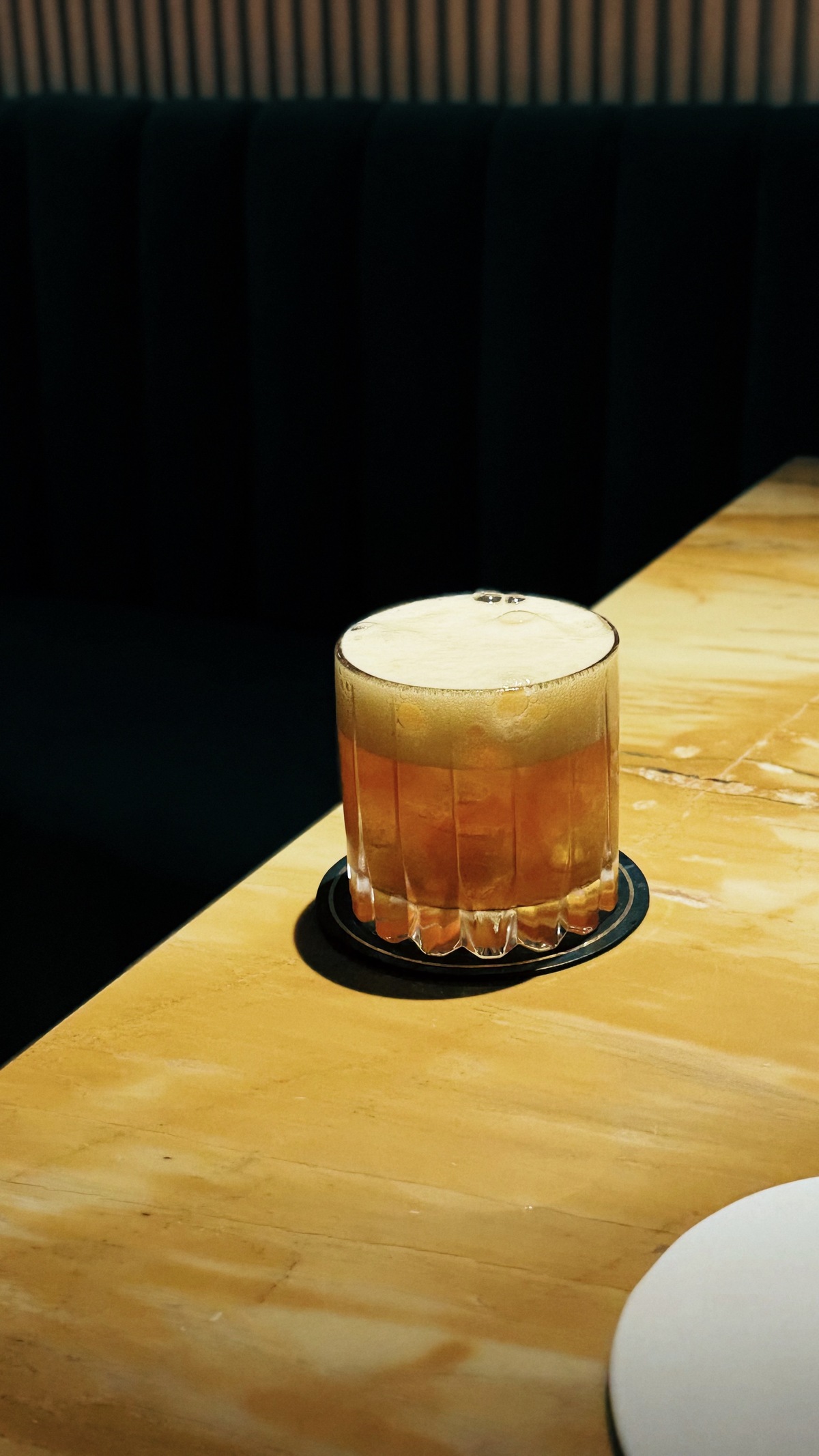 Procaccini Milano Torch cocktail