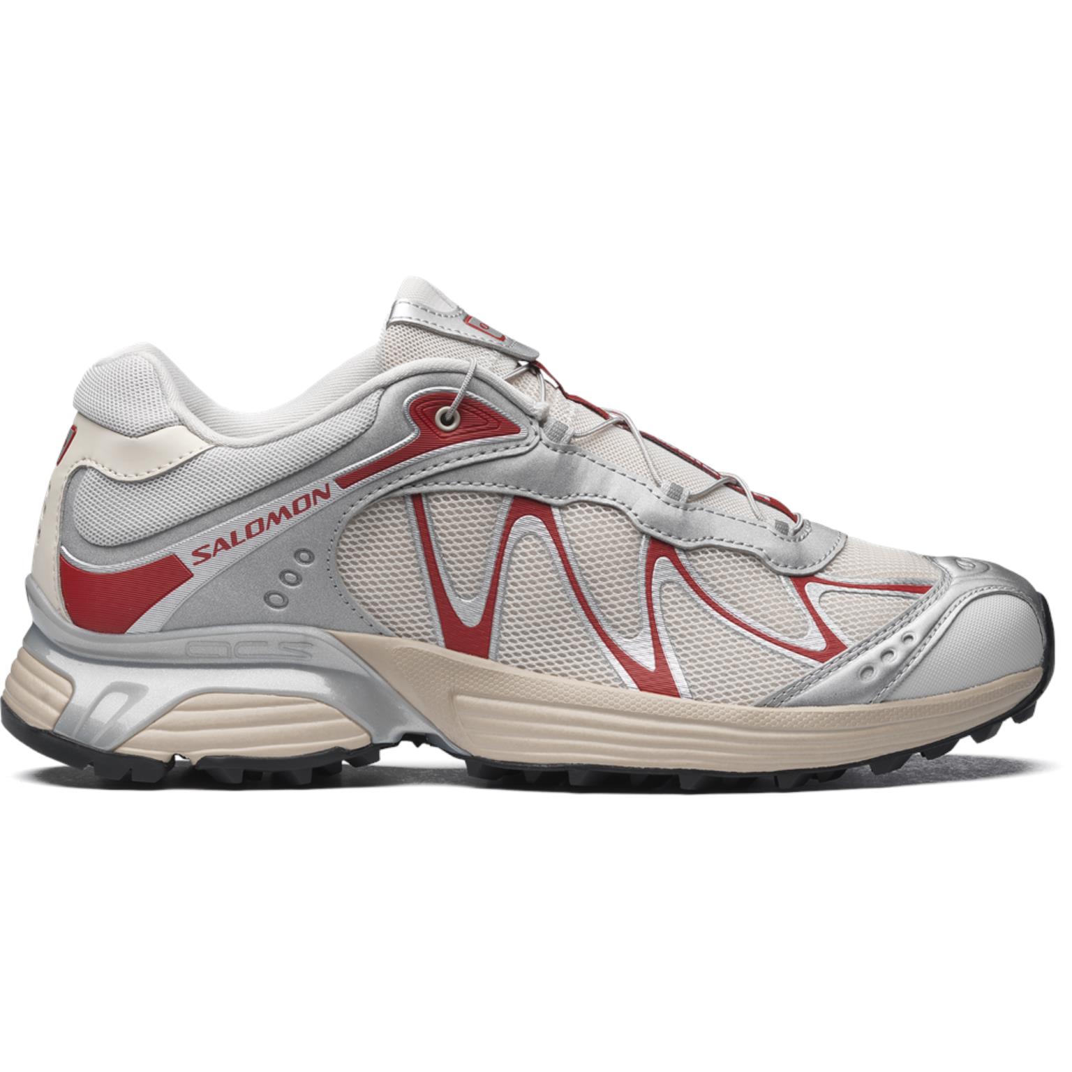 Salomon XT-Whisper SS26 la campagna con Dina Ayada