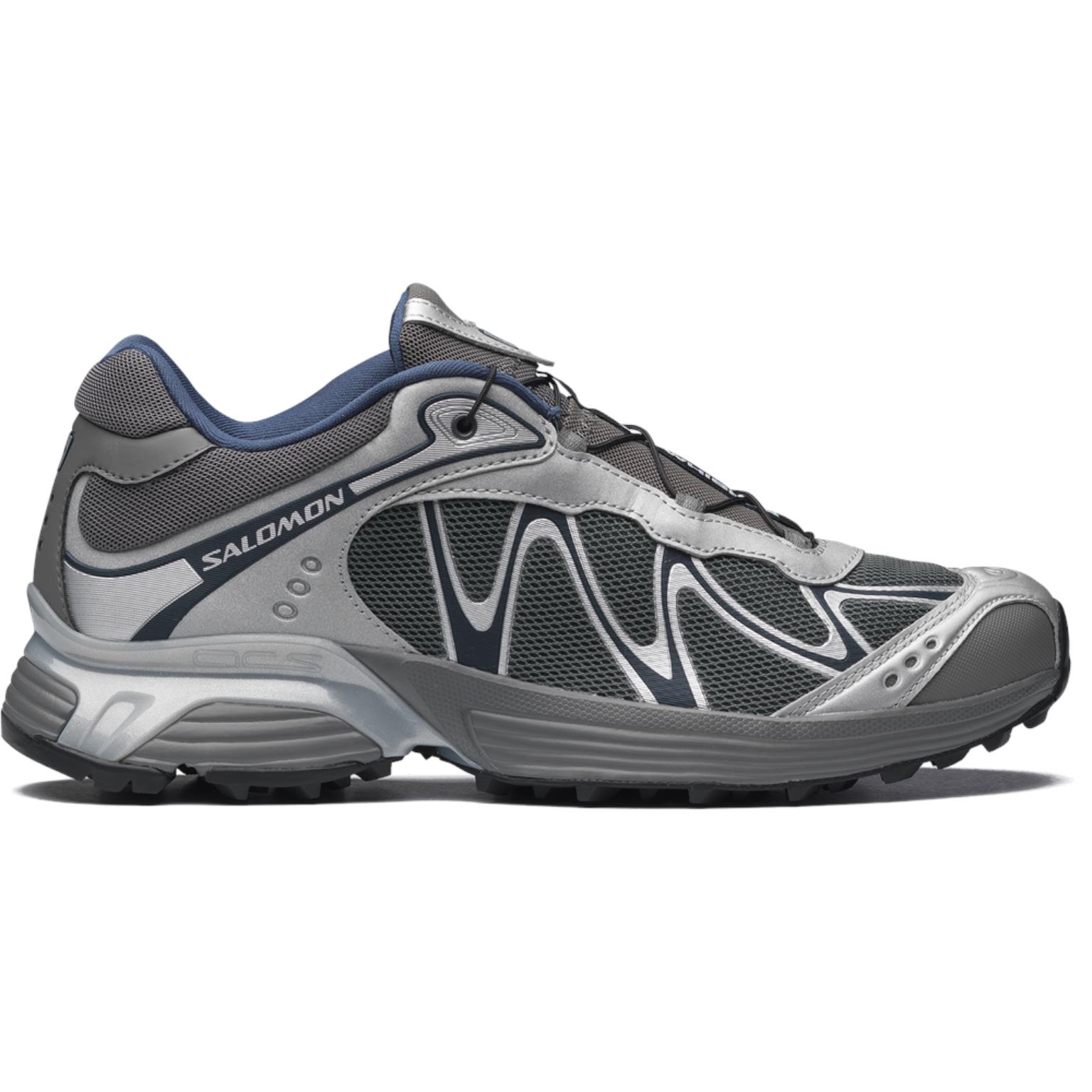 Salomon XT-Whisper SS26 la campagna con Dina Ayada