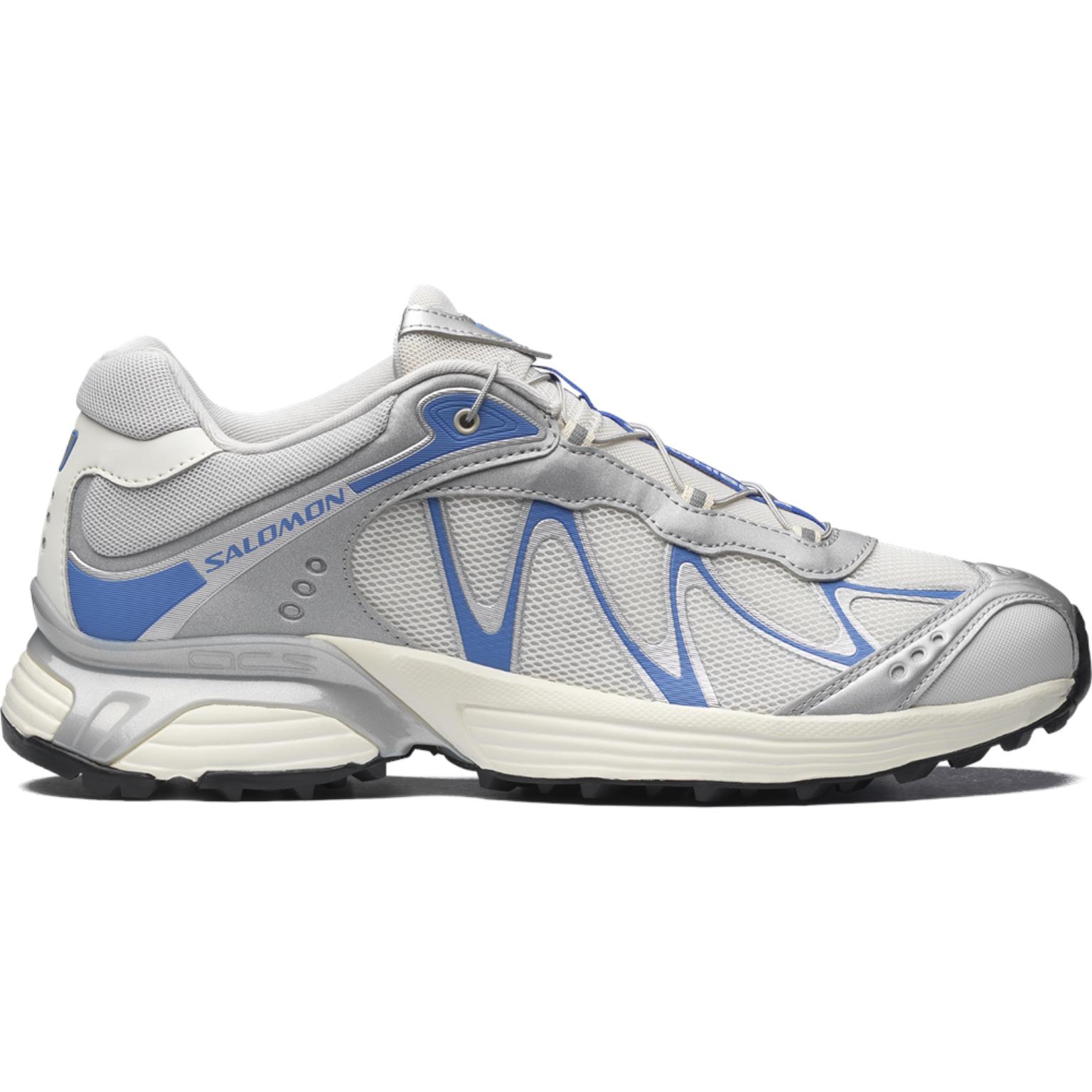 Salomon XT-Whisper SS26 la campagna con Dina Ayada