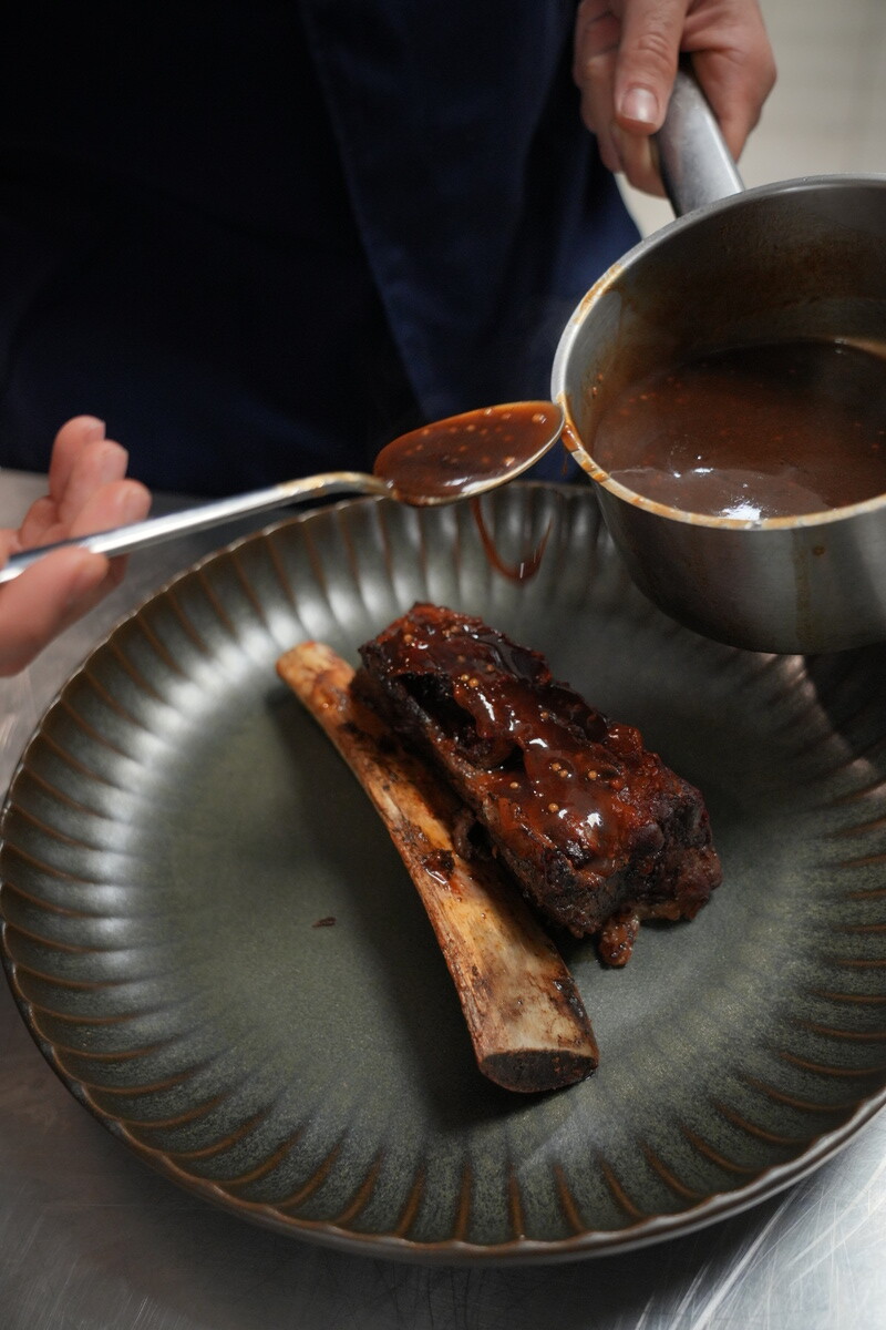 Short Ribs IT milano