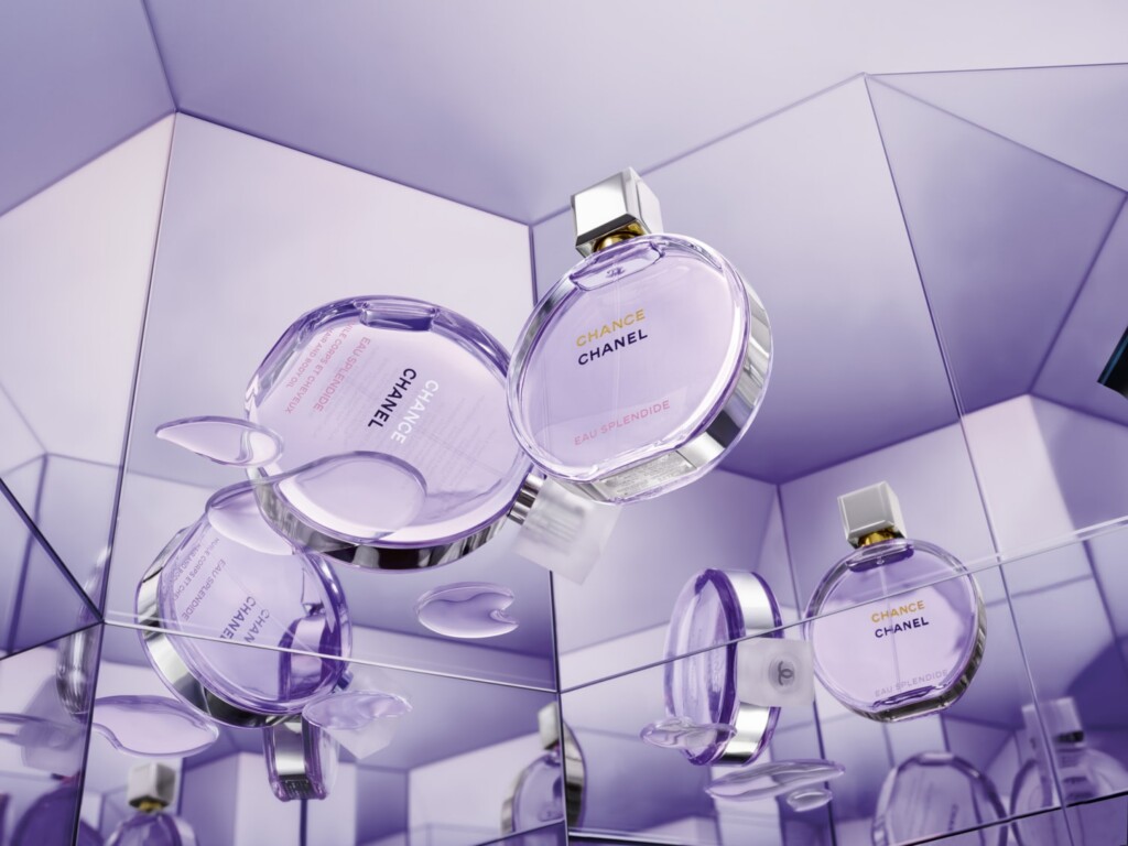 chanel chance eau splendide san valentino (2)
