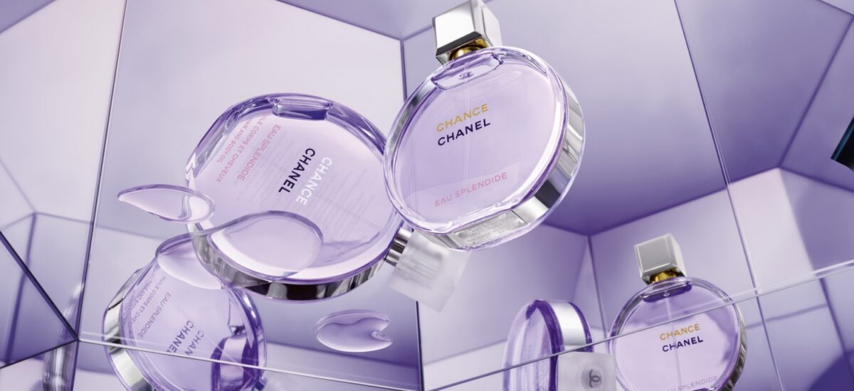 chanel chance eau splendide san valentino (2)