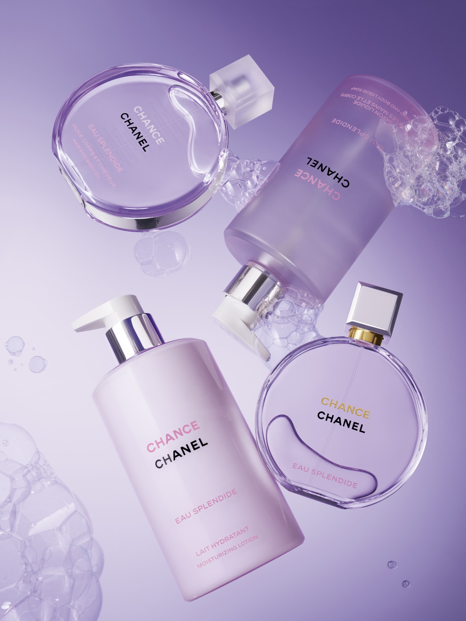 chanel chance eau splendide san valentino (2)